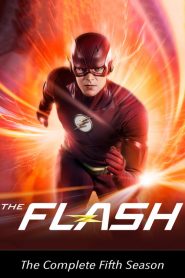 The Flash: Season 5
