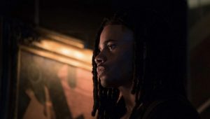 Black Lightning: 2×7