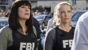 Criminal Minds: 14×8