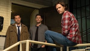 Supernatural: 14×7