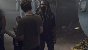 The Walking Dead: 9×6