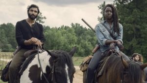 The Walking Dead: 9×8