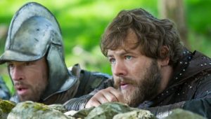 Vikings: 4×2