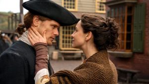 Outlander: 4×1