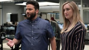 Blindspot: 4×5