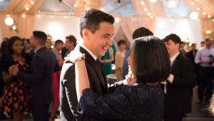 How to Get Away with Murder: 5×8