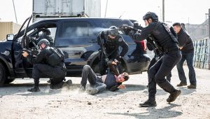 S.W.A.T.: 2×10