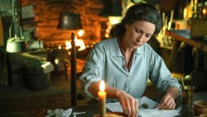Outlander: 4×6
