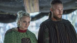 Vikings: 5×18