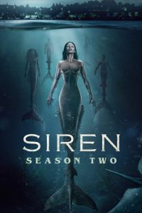 Nonton Siren: Season 2