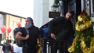 Lethal Weapon: 3×11