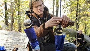 MacGyver: 3×13