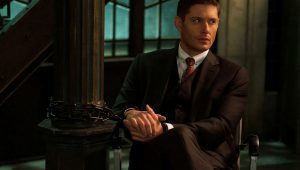 Supernatural: 14×11