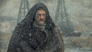 Vikings: 5×17