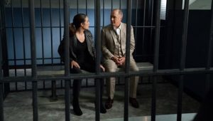 The Blacklist: 6×2