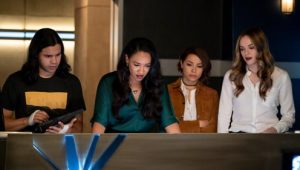 The Flash: 5×10