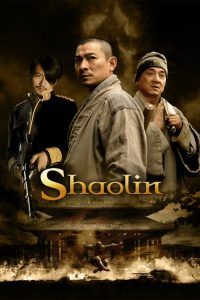 Nonton Shaolin