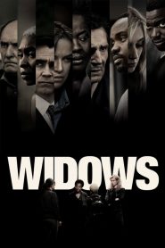 Nonton Widows 2018