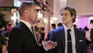 MacGyver: 3×14