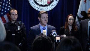 Lethal Weapon: 3×13