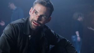 Lethal Weapon: 3×14