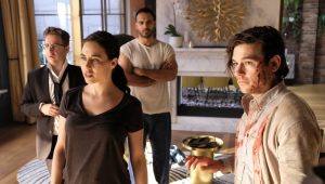 The Magicians: 4×3