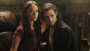 The Magicians: 4×5