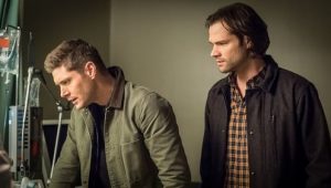 Supernatural: 14×12