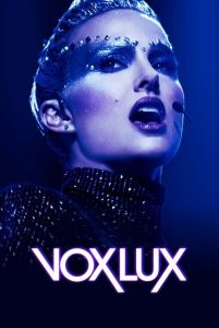 Nonton Vox Lux 2018