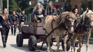 The Walking Dead: 9×11