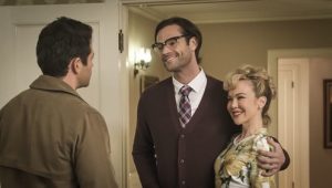 Supernatural: 14×15