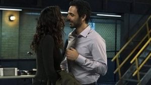 The Blacklist: 6×11