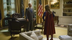 Supergirl: 4×13