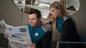 The Orville: 2×11