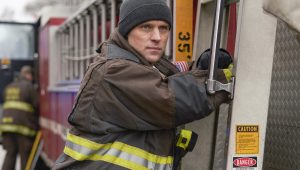 Chicago Fire: 7×16