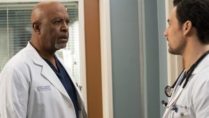 Grey’s Anatomy: 15×19