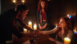 Riverdale: 3×17