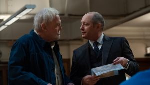 The Blacklist: 6×13