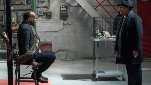 The Blacklist: 6×14