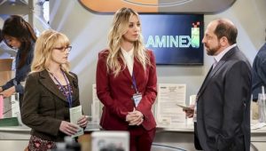 The Big Bang Theory: 12×17