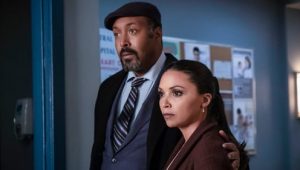 The Flash: 5×17
