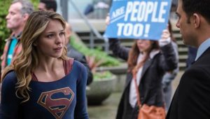 Supergirl: 4×14