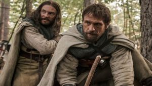 Knightfall: 2×3