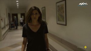 Absentia: 2×2