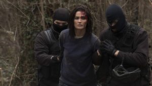 Absentia: 2×3