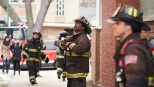 Chicago Fire: 7×19
