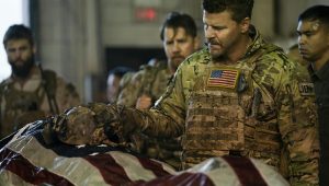 SEAL Team: 2×19