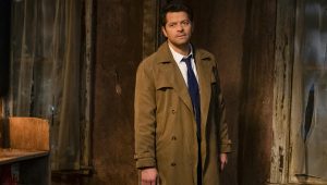 Supernatural: 14×18