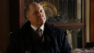 The Blacklist: 6×19