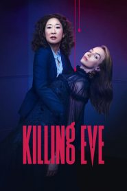 Killing Eve: Season 2